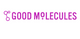 Good Molecules